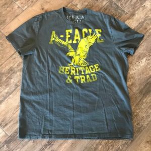 AE Tee.